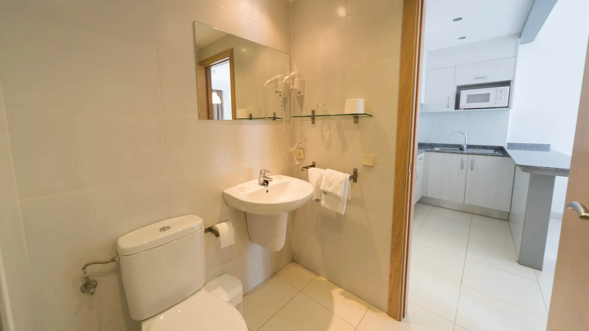Apartamentos Embat Кан Пастилла Апартаменты