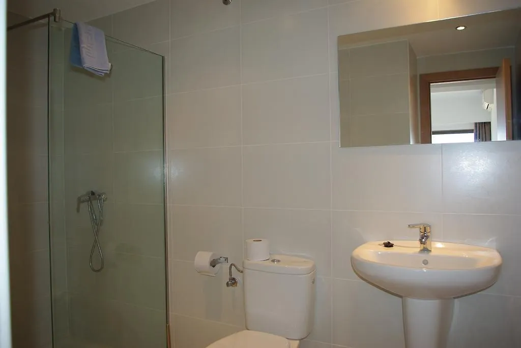 Apartamentos Embat Кан Пастилла Испания
