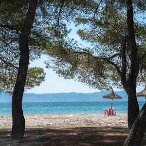 Lägenhet Ferrer Lime Playa De Alcudia, Port de Alcudia (Mallorca)