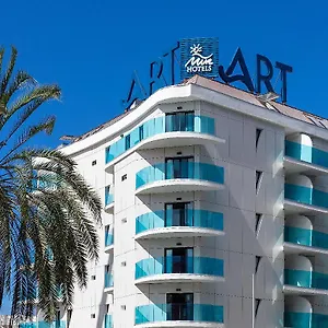 Art En Palmas - , Las Palmas de Gran Canaria Spanien