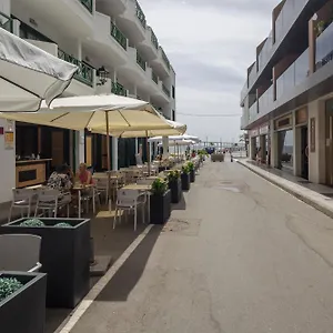 Lightbooking Lola Playa De , Arguineguin Spanien