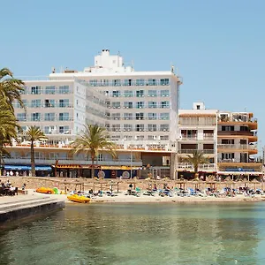 Hotell Sunprime Waterfront Adults Only, Can Pastilla (Mallorca)